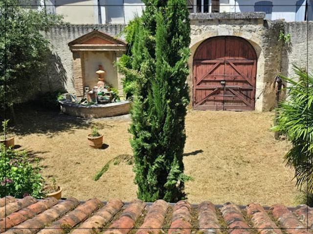 Maison vente à Nérac, La Garenne