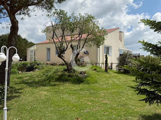 Maison vente à Les Sables-d'Olonne, La Jonchère