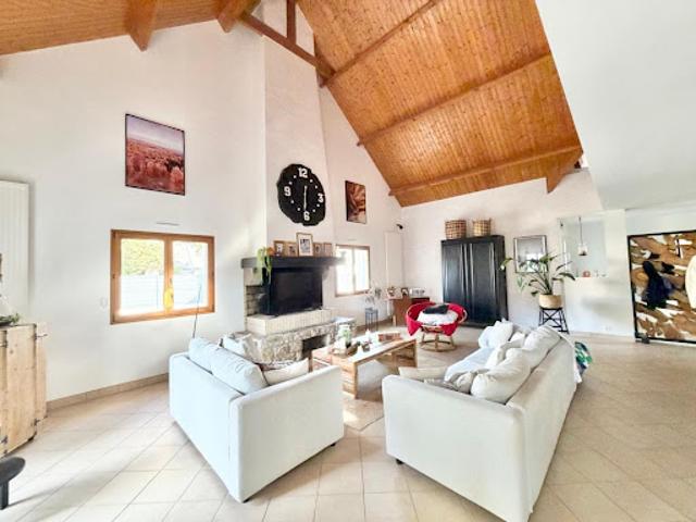 Maison vente à Saint-Nazaire, Assérac