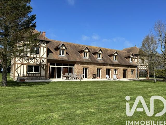 Maison vente à Dieppe, Ingouville