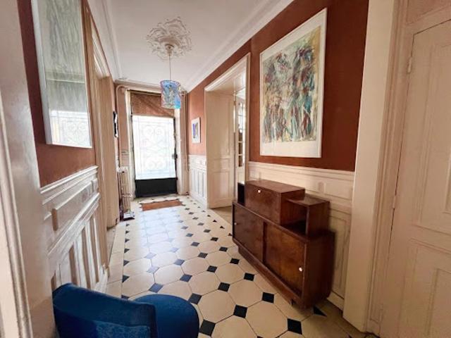 Maison vente à Compiègne
