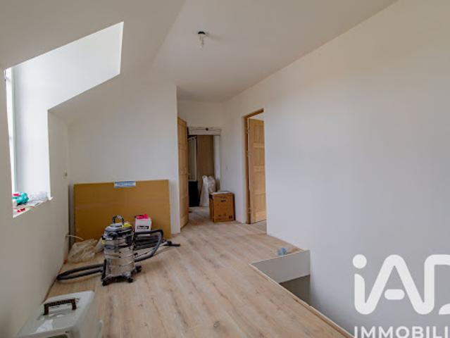 Maison vente à Fontainebleau, La Genevraye