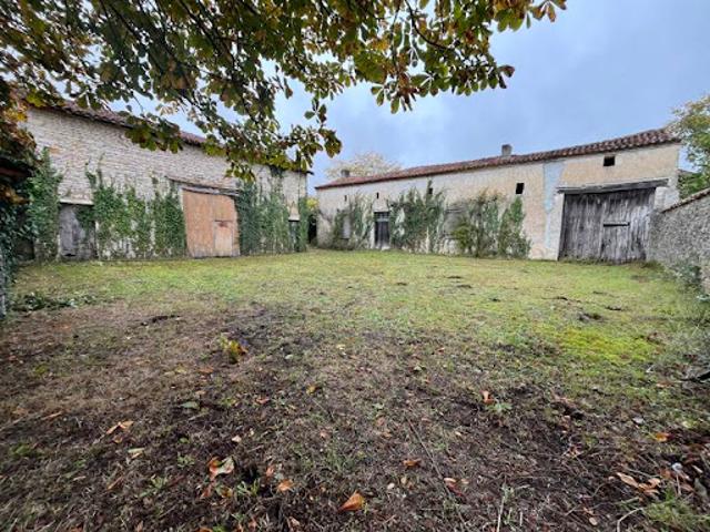 Maison vente à Angoulême, Montemboeuf