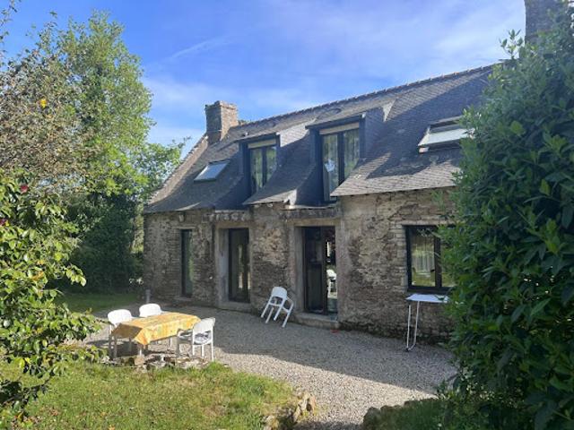 Maison vente à Vannes, Bretagne