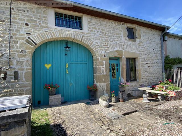 Maison vente à Vesoul, Vernois-sur-mance