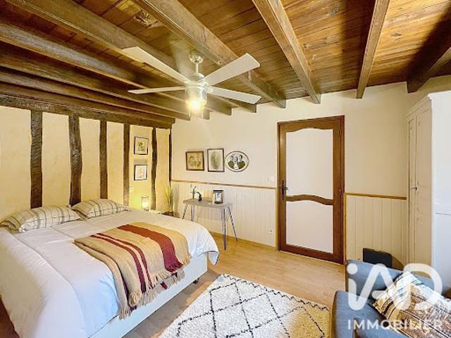 Maison vente à Magnan, Gers