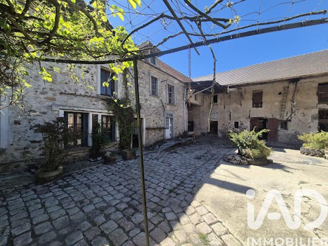 Maison vente à Meaux, Lizy-sur-ourcq
