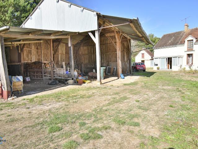 Maison vente à Les Dessus des Prés, Lye