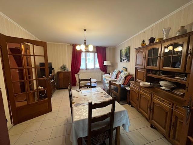 Maison vente à Guéret, Bourganeuf