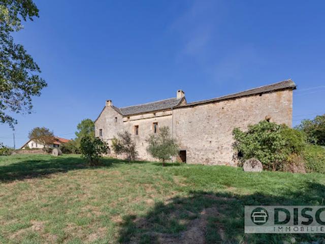 Maison vente à Albi, Lacapelle-ségalar