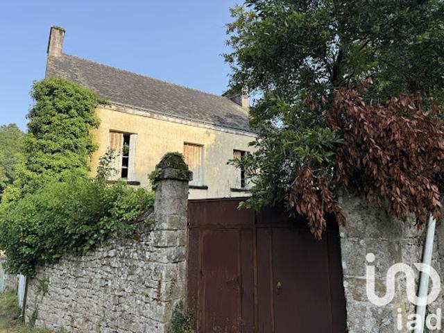Maison vente à Pontivy, Bretagne