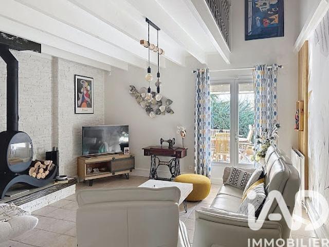 Maison vente à Saint-Gaudens, L'isle-en-dodon