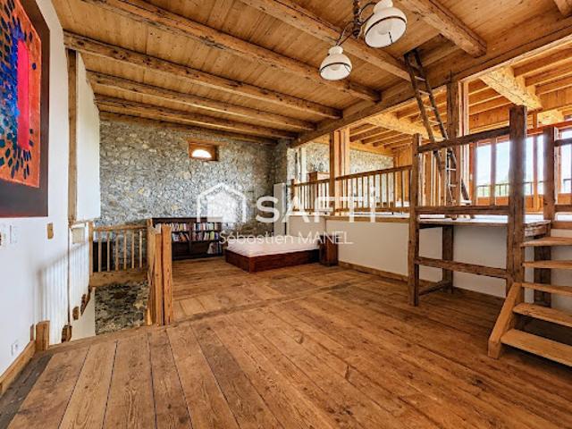 Maison vente à Marcellaz, Haute-Savoie