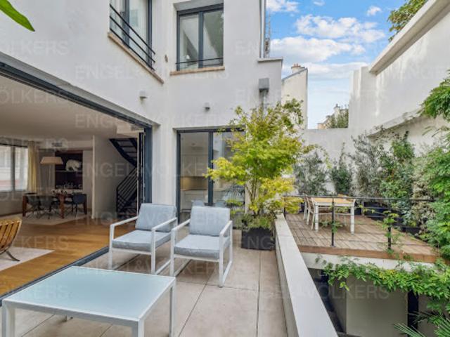 Maison vente à France métropolitaine, Martinique