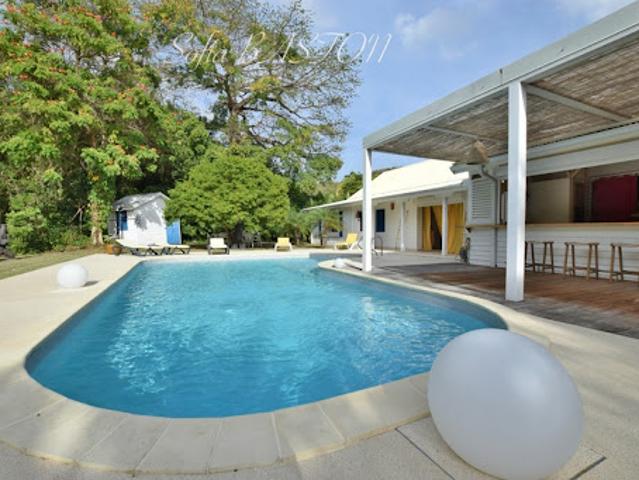 Maison vente à Dizac, Martinique