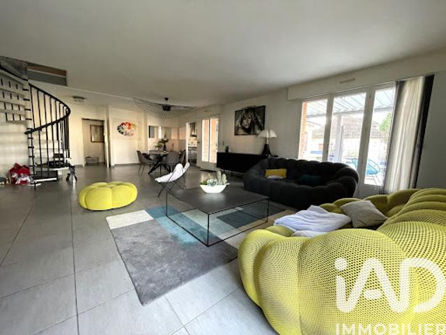 Maison vente à Amiens