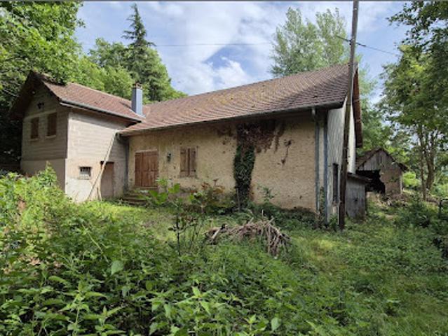 Maison vente à Saint-Dié-des-Vosges, Anould