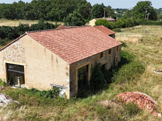 Maison vente à Bergerac, Beaumont-du-Périgord