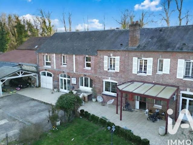 Maison vente à Les Andelys, Gisors