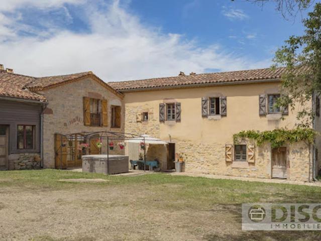 Maison vente à Albi, Saint-michel-de-vax