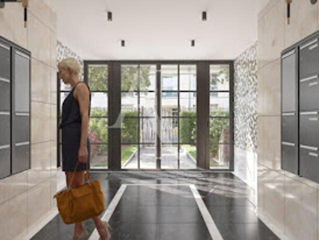 Maison vente à Nanterre, Puteaux