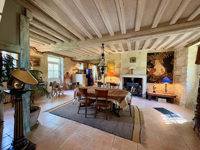Maison vente à Argentan, Normandie