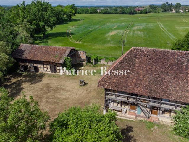 Maison vente à Louhans-Châteaurenaud, Louhans