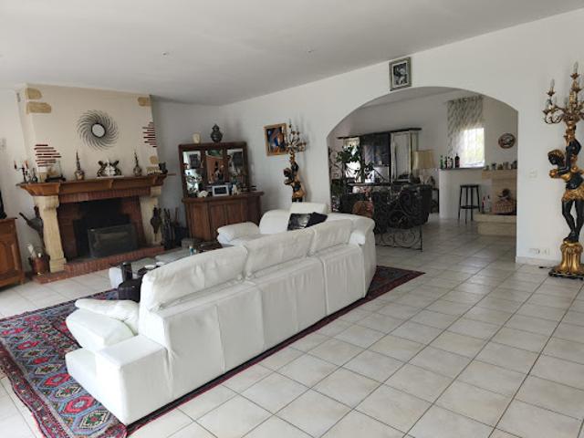 Maison vente à Saint-Gaudens, Franquevielle