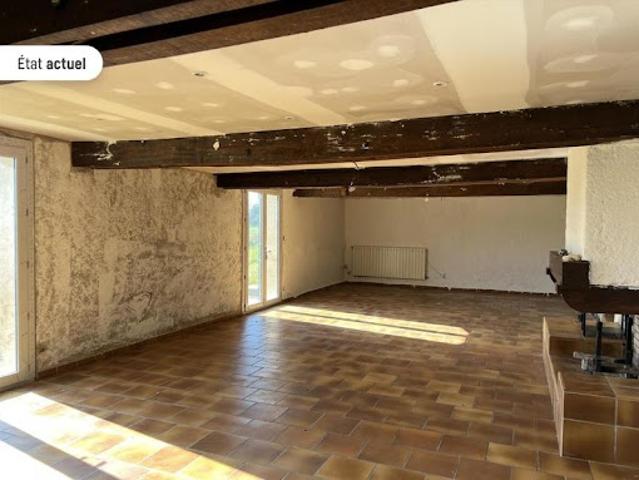 Maison vente à Castelsarrasin