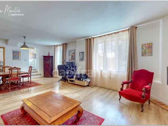 Maison vente à Béziers, Caux