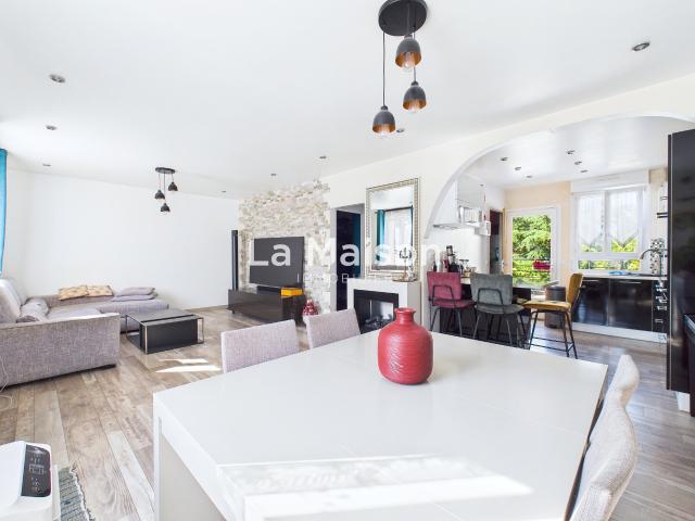 Maison vente à Mairie - Vieux-Pays, Aulnay-sous-Bois