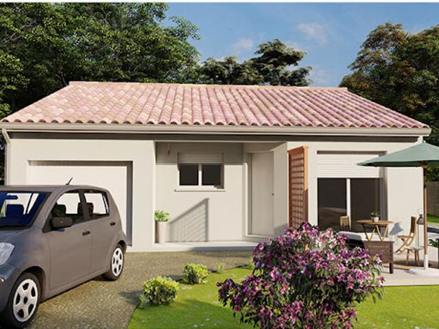 Maison vente à France métropolitaine, Couze-et-saint-front