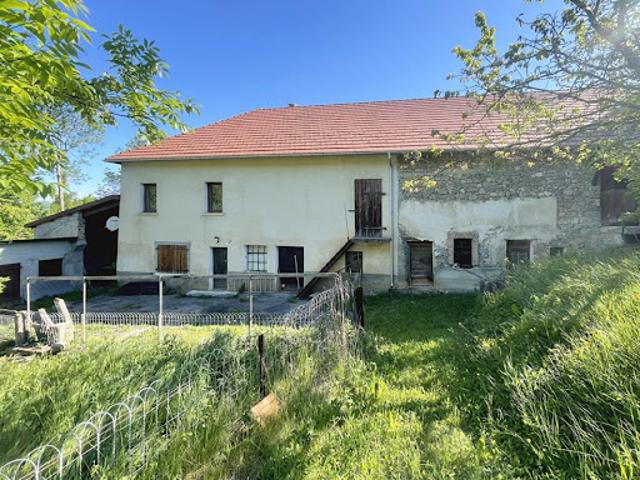 Maison vente à Gap, Saint-julien-en-champsaur