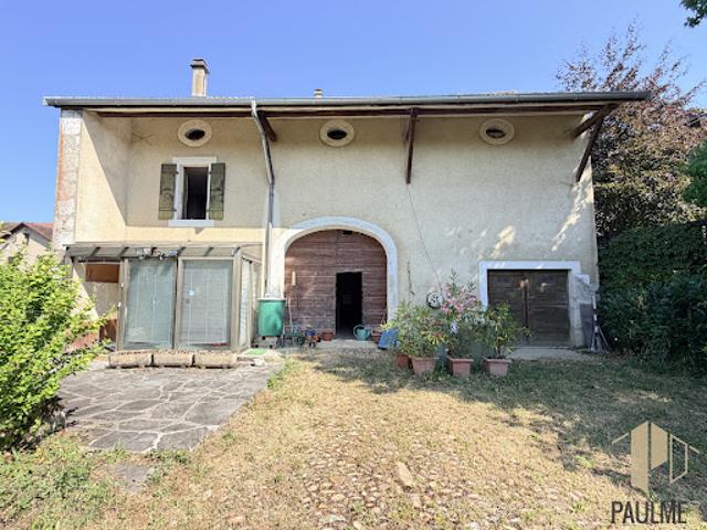Maison vente à Gex, Ornex