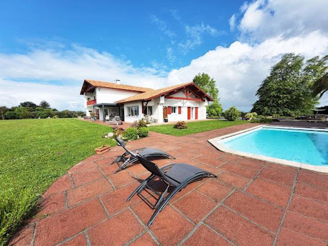 Maison vente à France métropolitaine, Bardos