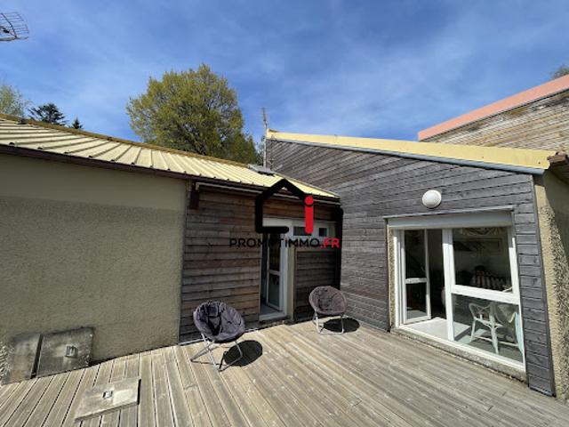 Maison vente à Royère-de-Vassivière, Creuse