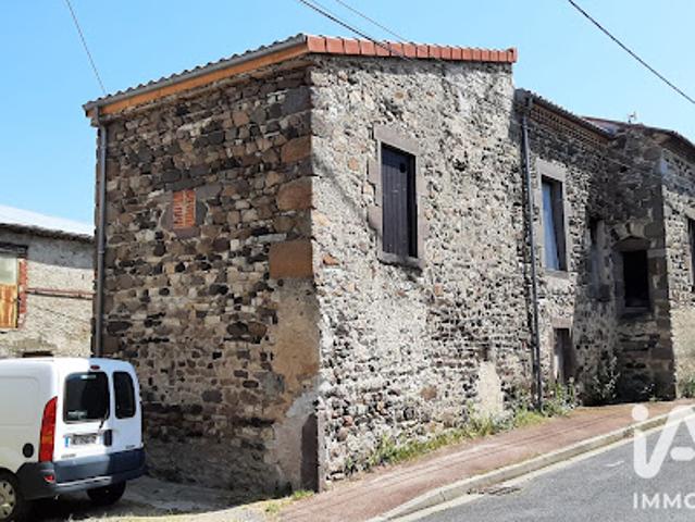 Maison vente à Reignat, Montaigut-le-Blanc