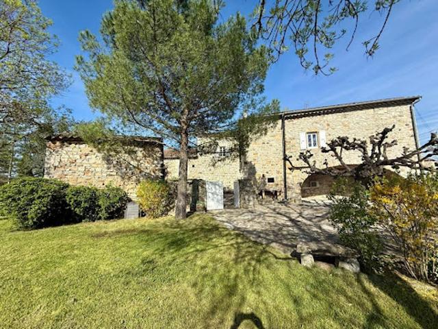 Maison vente à Largentière, Lablachère