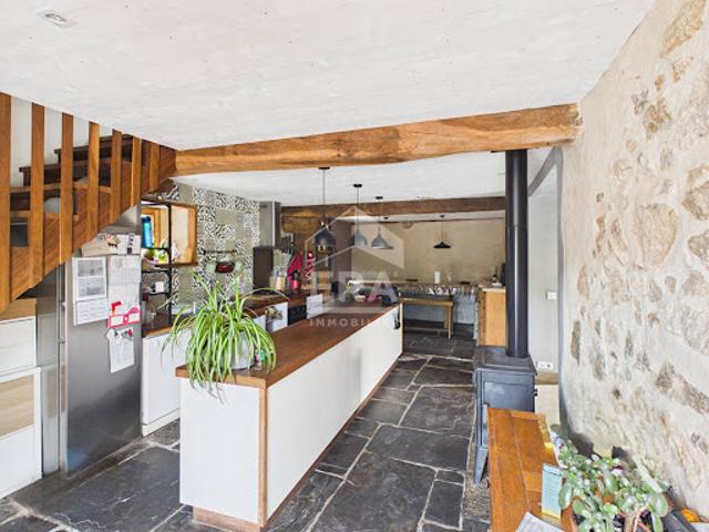 Maison vente à Lapurdi, Hasparren