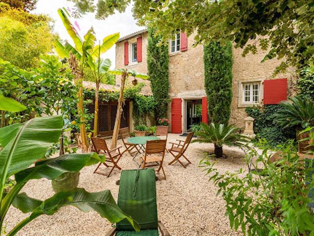 Maison vente à Béziers