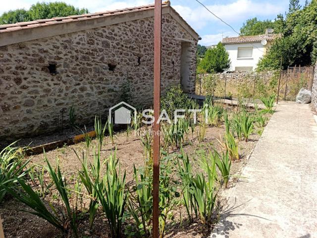 Maison vente à Narbonne, Bouisse