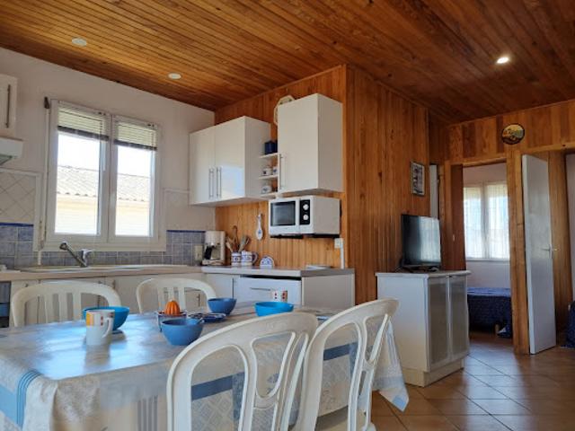 Maison vente à Narbonne, Gruissan
