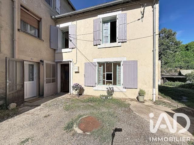 Maison vente à Cals Haut, Lacombe