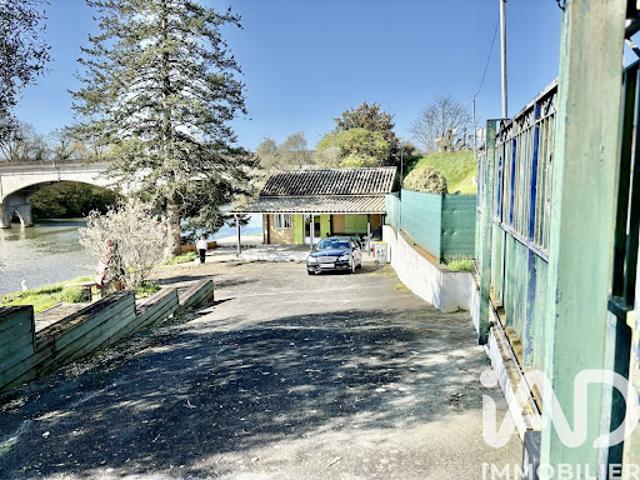Maison vente à Bergerac, Saint-capraise-de-lalinde