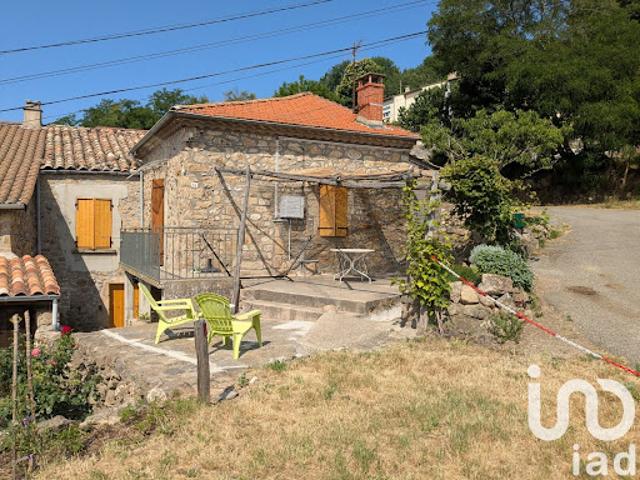 Maison vente à Largentière, Saint-andéol-de-vals