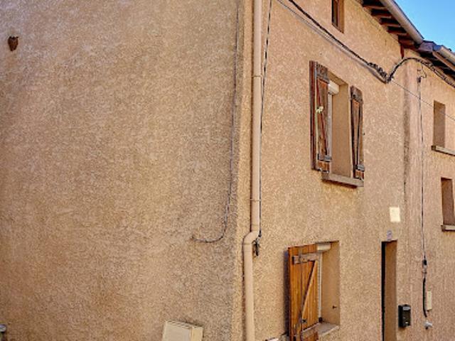Maison vente à La Varenne, Chambœuf