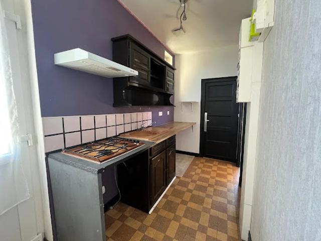 Maison vente à Saint-Germain, Jouet-sur-l'Aubois