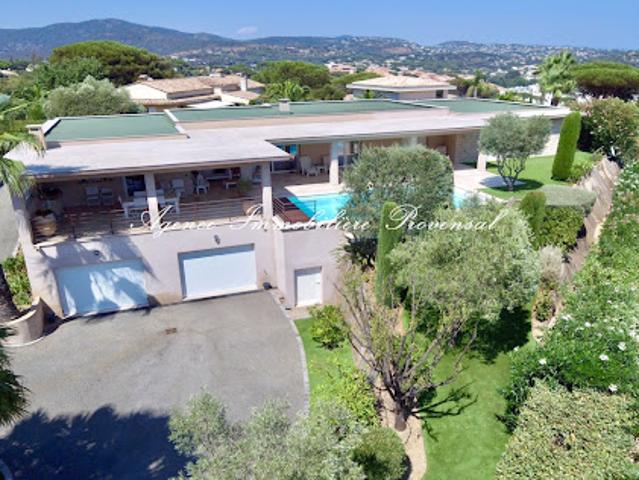 Maison vente à Arrondissement de Draguignan, Sainte-maxime