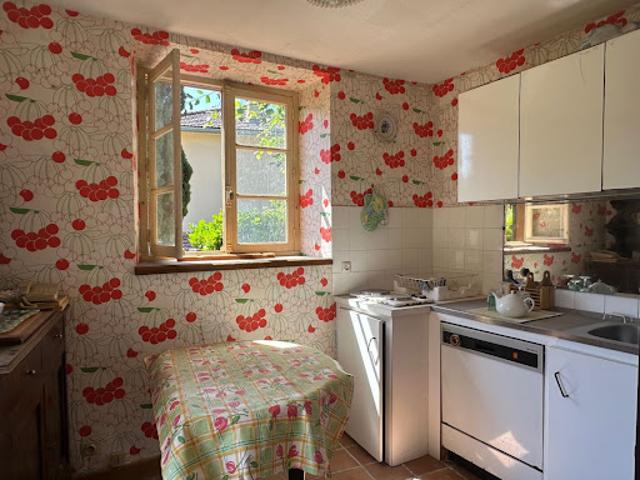 Maison vente à Foix, Bédeilhac-et-aynat