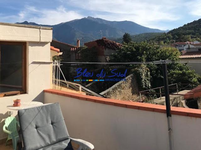 Maison vente à Ria, Ria-Sirach